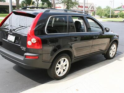 2004 Volvo XC90 T6   - Photo 6 - Los Angeles, AL 91303-8888