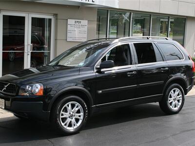 2004 Volvo XC90 T6   - Photo 2 - Los Angeles, AL 91303-8888