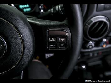 2017 Jeep Wrangler Unlimited Sport   - Photo 29 - Los Angeles, AL 91303-8888