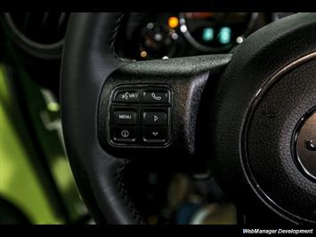 2017 Jeep Wrangler Unlimited Sport   - Photo 30 - Los Angeles, AL 91303-8888