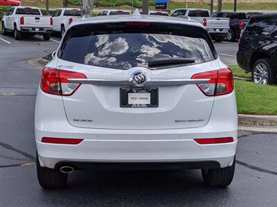 2017 Buick Envision Essence   - Photo 6 - Los Angeles, AL 91303-8888