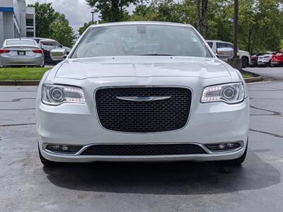 2017 Chrysler 300C   - Photo 2 - Los Angeles, AL 91303-8888