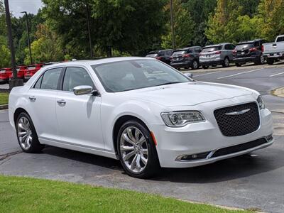 2017 Chrysler 300C   - Photo 3 - Los Angeles, AL 91303-8888