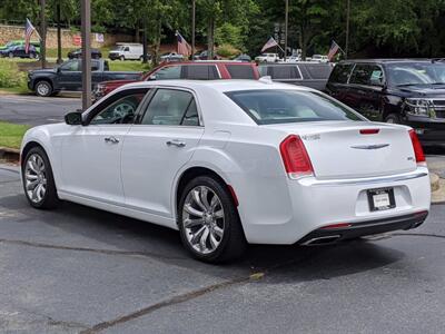 2017 Chrysler 300C   - Photo 7 - Los Angeles, AL 91303-8888