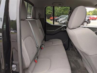 2016 Nissan Frontier SV   - Photo 24 - Los Angeles, AL 91303-8888