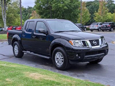 2016 Nissan Frontier SV   - Photo 3 - Los Angeles, AL 91303-8888