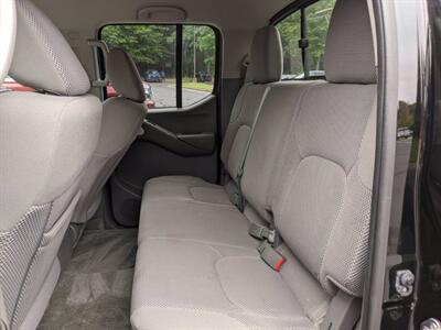 2016 Nissan Frontier SV   - Photo 22 - Los Angeles, AL 91303-8888