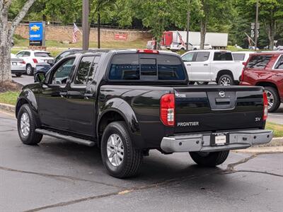 2016 Nissan Frontier SV   - Photo 7 - Los Angeles, AL 91303-8888