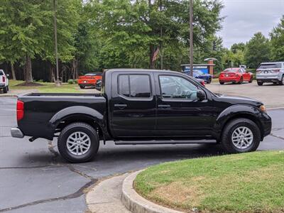 2016 Nissan Frontier SV   - Photo 4 - Los Angeles, AL 91303-8888