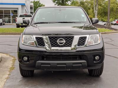 2016 Nissan Frontier SV   - Photo 2 - Los Angeles, AL 91303-8888