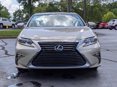 2016 Lexus ES 350   - Photo 2 - Los Angeles, AL 91303-8888