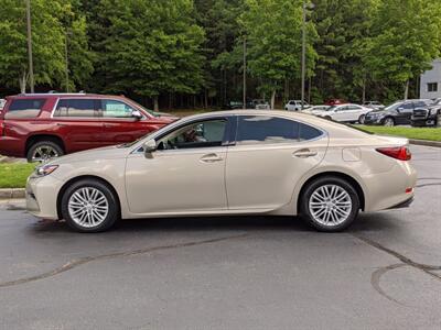 2016 Lexus ES 350   - Photo 8 - Los Angeles, AL 91303-8888