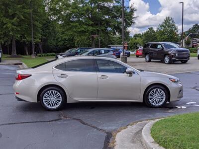 2016 Lexus ES 350   - Photo 4 - Los Angeles, AL 91303-8888