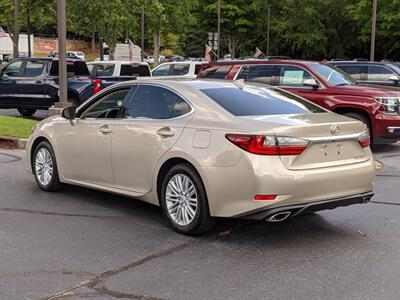 2016 Lexus ES 350   - Photo 7 - Los Angeles, AL 91303-8888