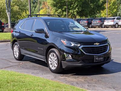 2018 Chevrolet Equinox LT   - Photo 3 - Los Angeles, AL 91303-8888