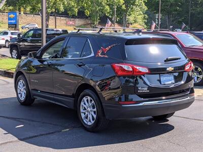 2018 Chevrolet Equinox LT   - Photo 7 - Los Angeles, AL 91303-8888