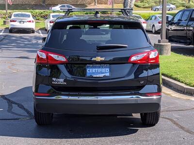 2018 Chevrolet Equinox LT   - Photo 6 - Los Angeles, AL 91303-8888