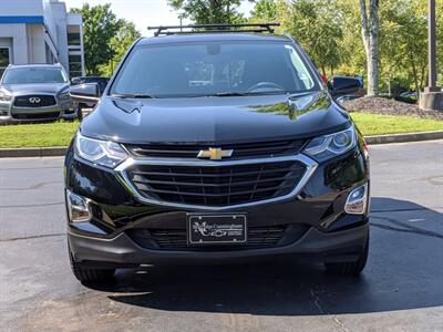 2018 Chevrolet Equinox LT   - Photo 2 - Los Angeles, AL 91303-8888