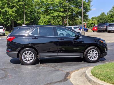 2018 Chevrolet Equinox LT   - Photo 4 - Los Angeles, AL 91303-8888