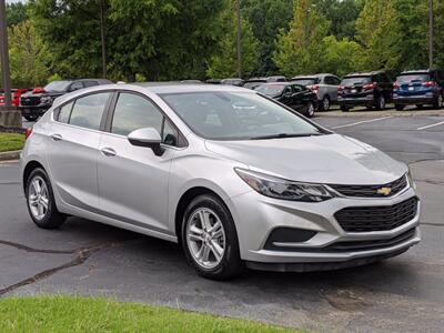 2017 Chevrolet Cruze LT Auto   - Photo 3 - Los Angeles, AL 91303-8888