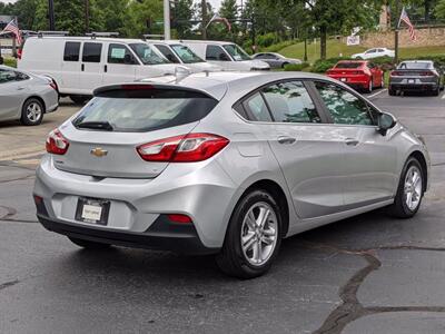 2017 Chevrolet Cruze LT Auto   - Photo 5 - Los Angeles, AL 91303-8888