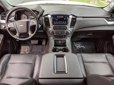 2020 Chevrolet Tahoe LT   - Photo 20 - Los Angeles, AL 91303-8888