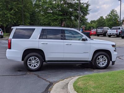 2020 Chevrolet Tahoe LT   - Photo 4 - Los Angeles, AL 91303-8888