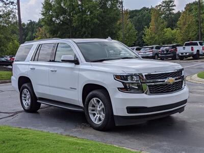 2020 Chevrolet Tahoe LT   - Photo 3 - Los Angeles, AL 91303-8888