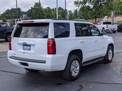 2020 Chevrolet Tahoe LT   - Photo 5 - Los Angeles, AL 91303-8888