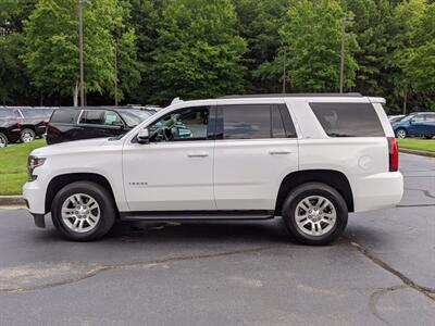 2020 Chevrolet Tahoe LT   - Photo 8 - Los Angeles, AL 91303-8888