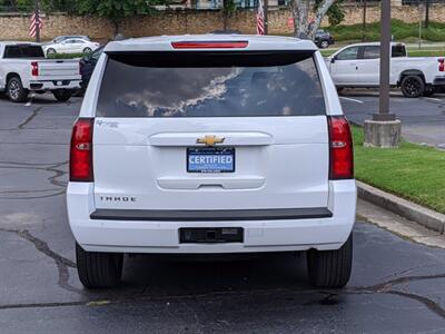 2020 Chevrolet Tahoe LT   - Photo 6 - Los Angeles, AL 91303-8888