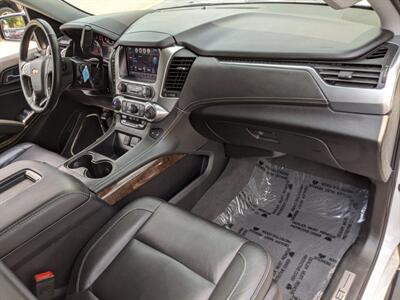 2020 Chevrolet Tahoe LT   - Photo 28 - Los Angeles, AL 91303-8888