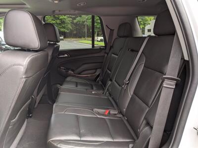 2020 Chevrolet Tahoe LT   - Photo 22 - Los Angeles, AL 91303-8888