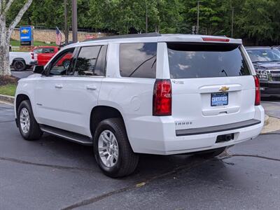 2020 Chevrolet Tahoe LT   - Photo 7 - Los Angeles, AL 91303-8888