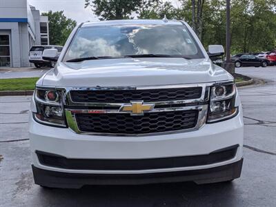 2020 Chevrolet Tahoe LT   - Photo 2 - Los Angeles, AL 91303-8888