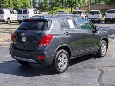 2017 Chevrolet Trax LT   - Photo 5 - Los Angeles, AL 91303-8888