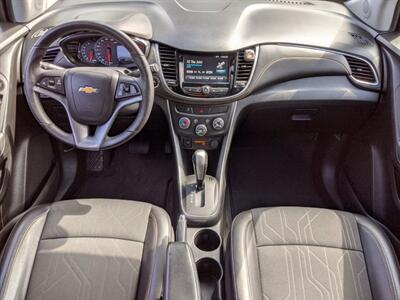 2017 Chevrolet Trax LT   - Photo 21 - Los Angeles, AL 91303-8888