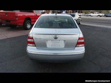 2004 Volkswagen Jetta GL   - Photo 7 - Los Angeles, AL 91303-8888