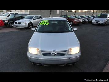 2004 Volkswagen Jetta GL   - Photo 6 - Los Angeles, AL 91303-8888