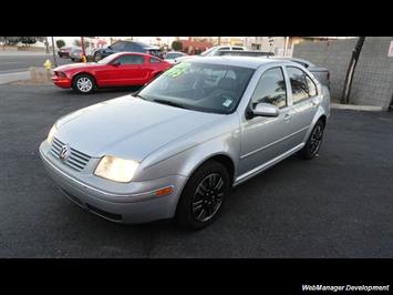 2004 Volkswagen Jetta GL   - Photo 5 - Los Angeles, AL 91303-8888