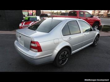 2004 Volkswagen Jetta GL   - Photo 3 - Los Angeles, AL 91303-8888