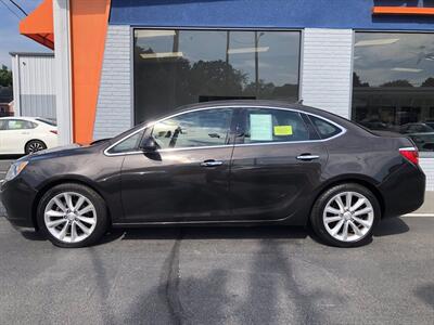 2013 Buick Verano   - Photo 3 - Los Angeles,  