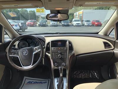 2013 Buick Verano   - Photo 7 - Los Angeles,  