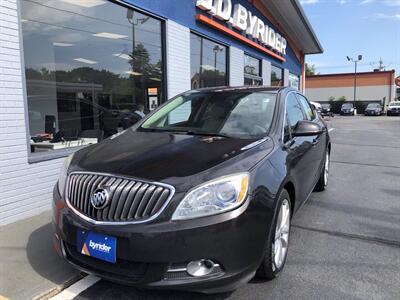 2013 Buick Verano  