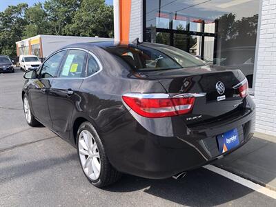 2013 Buick Verano   - Photo 4 - Los Angeles,  