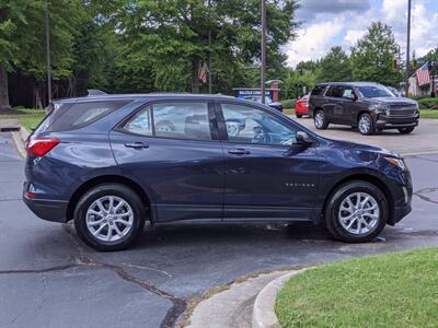 2019 Chevrolet Equinox LS   - Photo 4 - Los Angeles,  