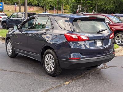 2019 Chevrolet Equinox LS   - Photo 7 - Los Angeles,  