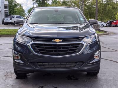 2019 Chevrolet Equinox LS   - Photo 2 - Los Angeles,  