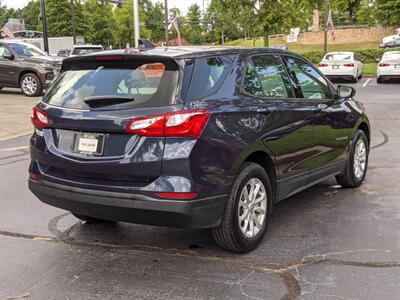 2019 Chevrolet Equinox LS   - Photo 5 - Los Angeles,  