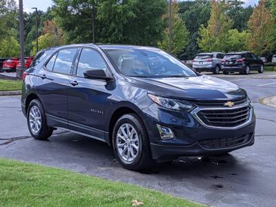 2019 Chevrolet Equinox LS   - Photo 3 - Los Angeles,  